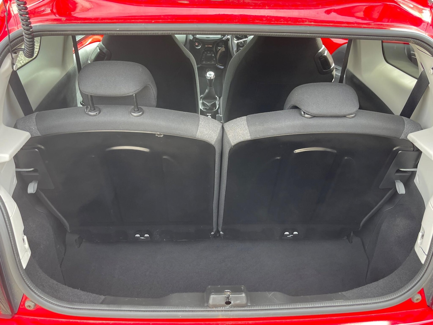 Vehicle 45