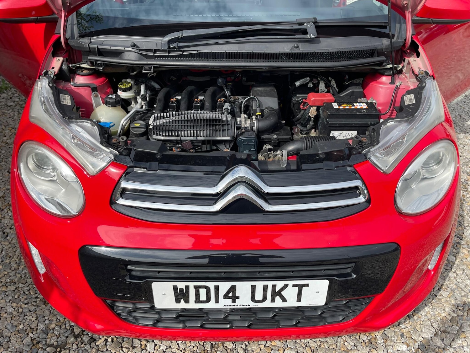 Vehicle 46