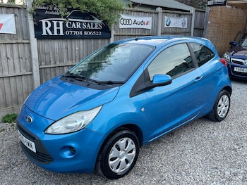 2010 (10) - 1.2 Edge Euro 4 3dr