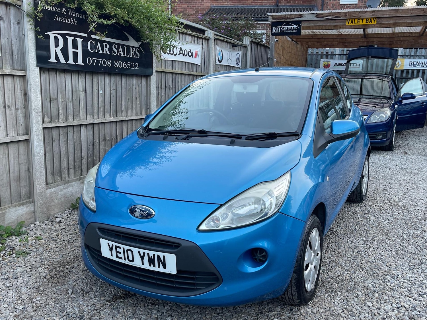 Vehicle 24