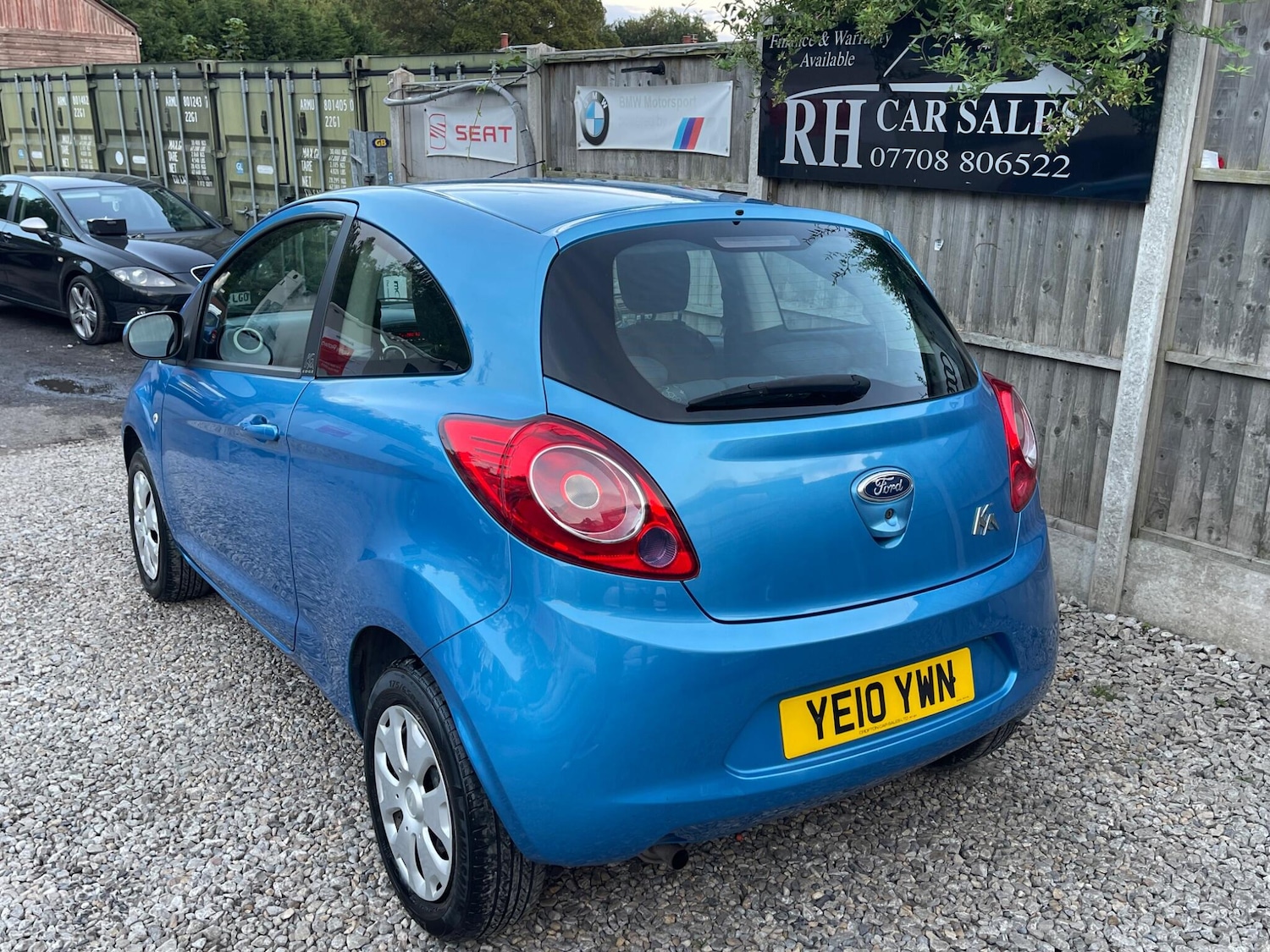 Vehicle 25