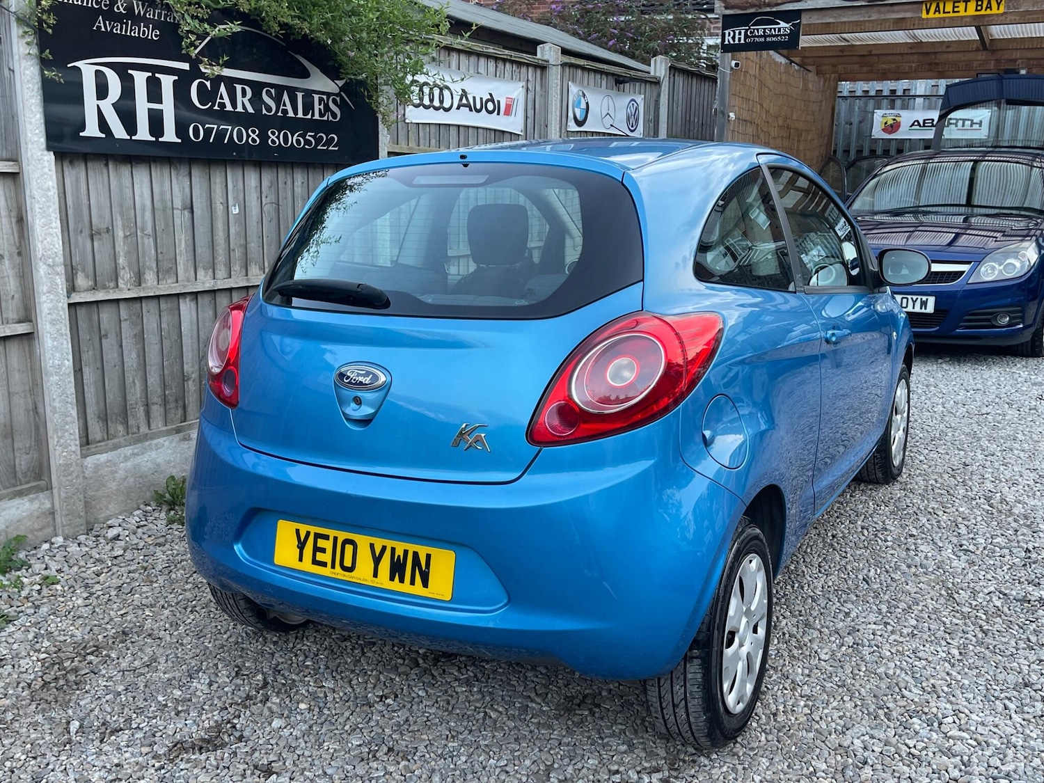 Vehicle 26