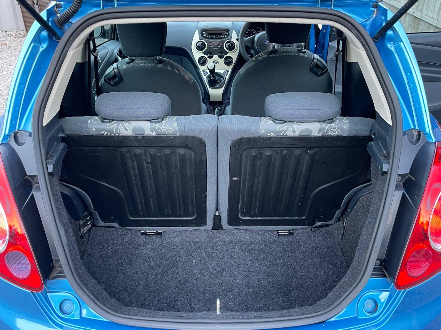 Vehicle 37