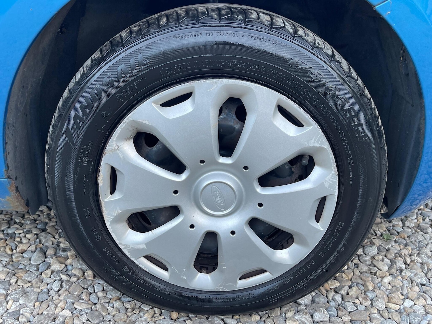 Vehicle 41