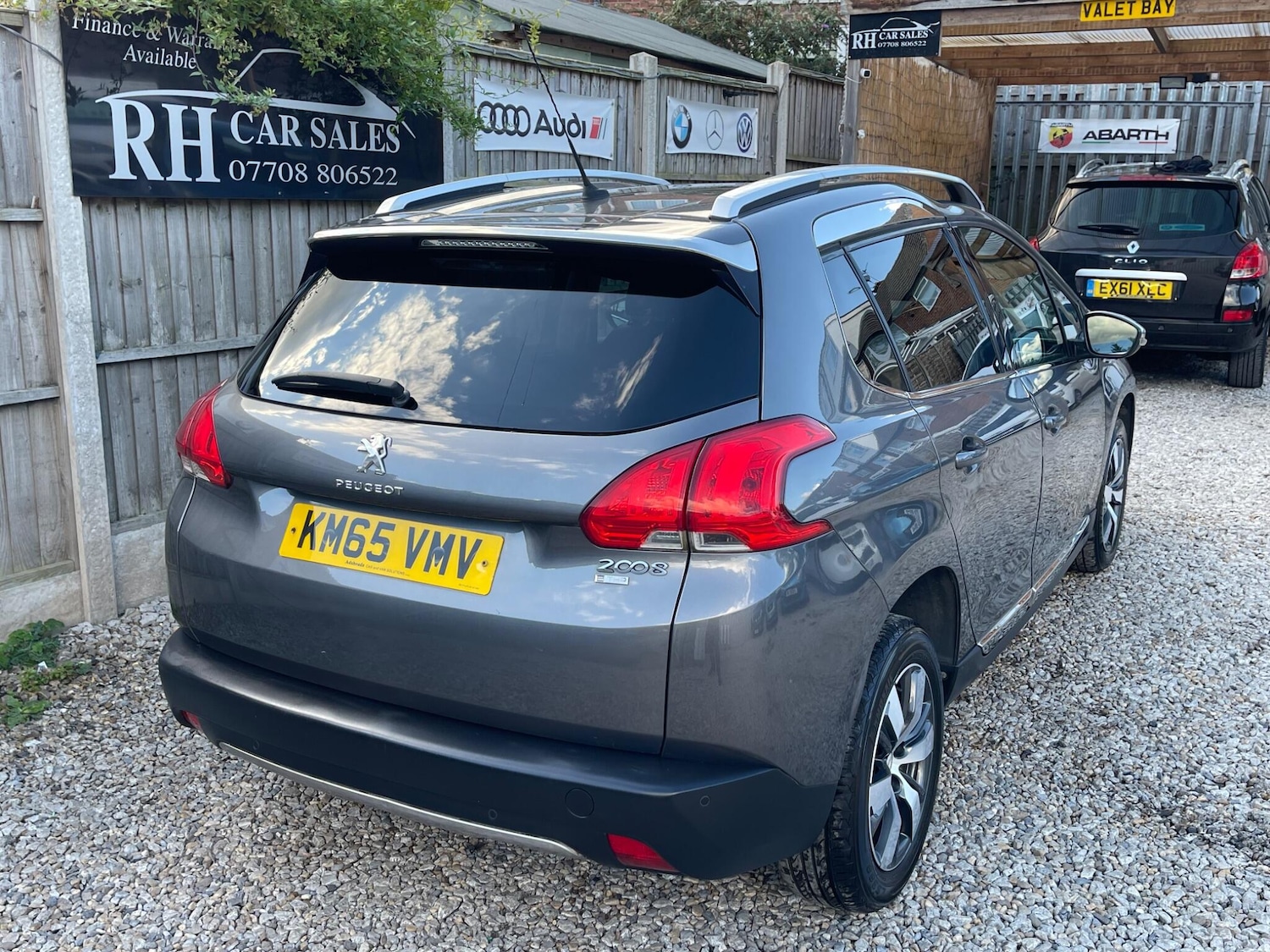 Used Peugeot 2008 2015 for sale - 76072145: Photo 28