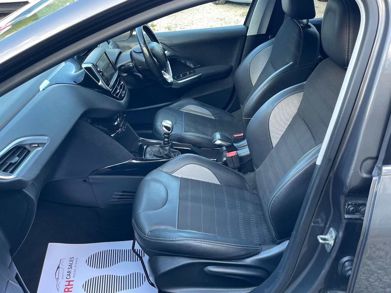 Used Peugeot 2008 2015 for sale - 76072145: Photo 31