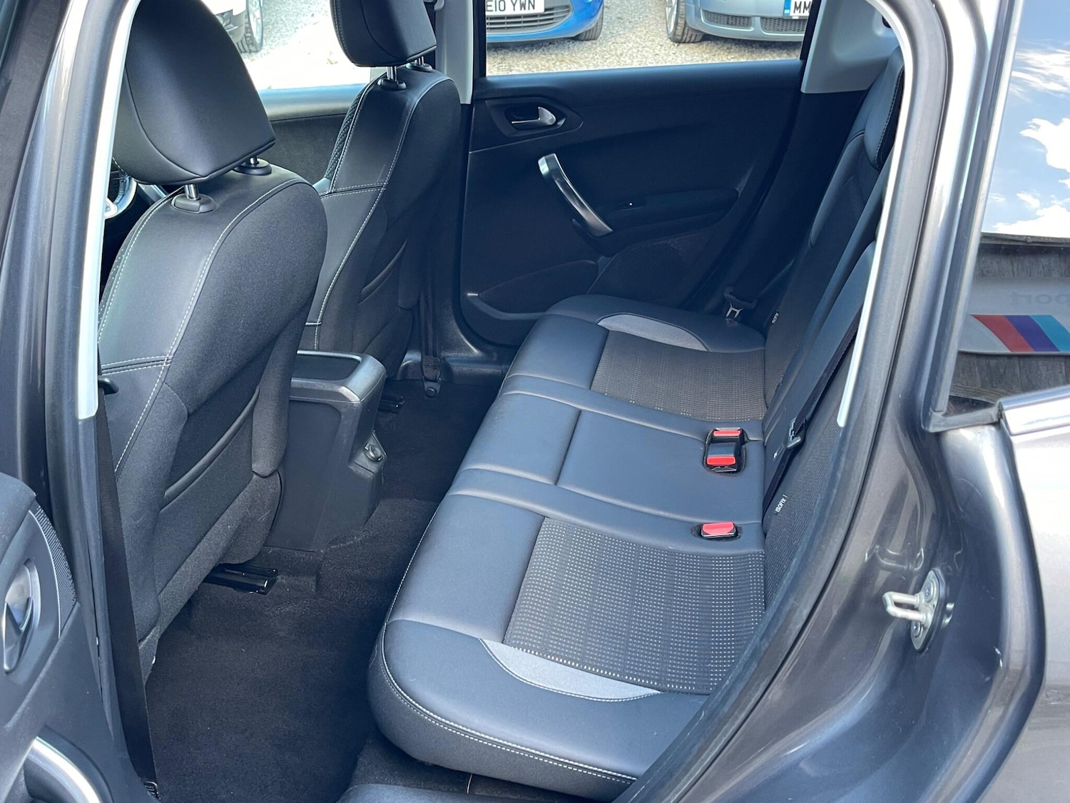 Used Peugeot 2008 2015 for sale - 76072145: Photo 37