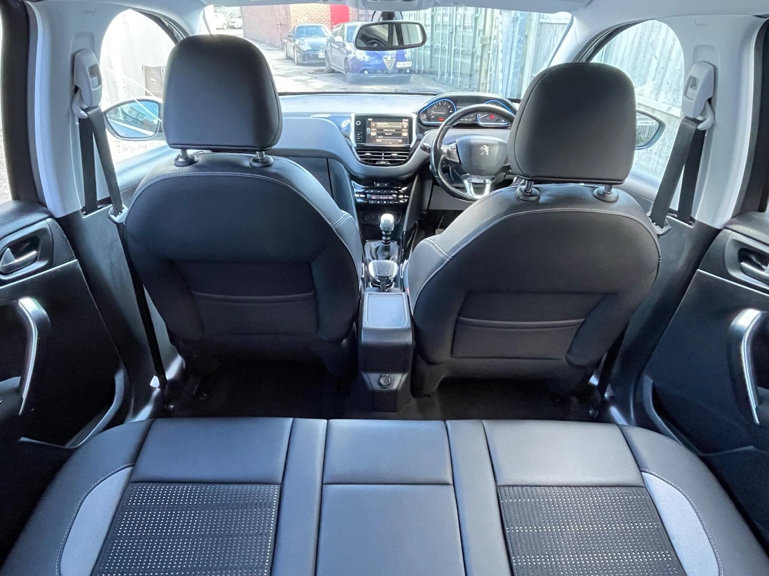 Used Peugeot 2008 2015 for sale - 76072145: Photo 39