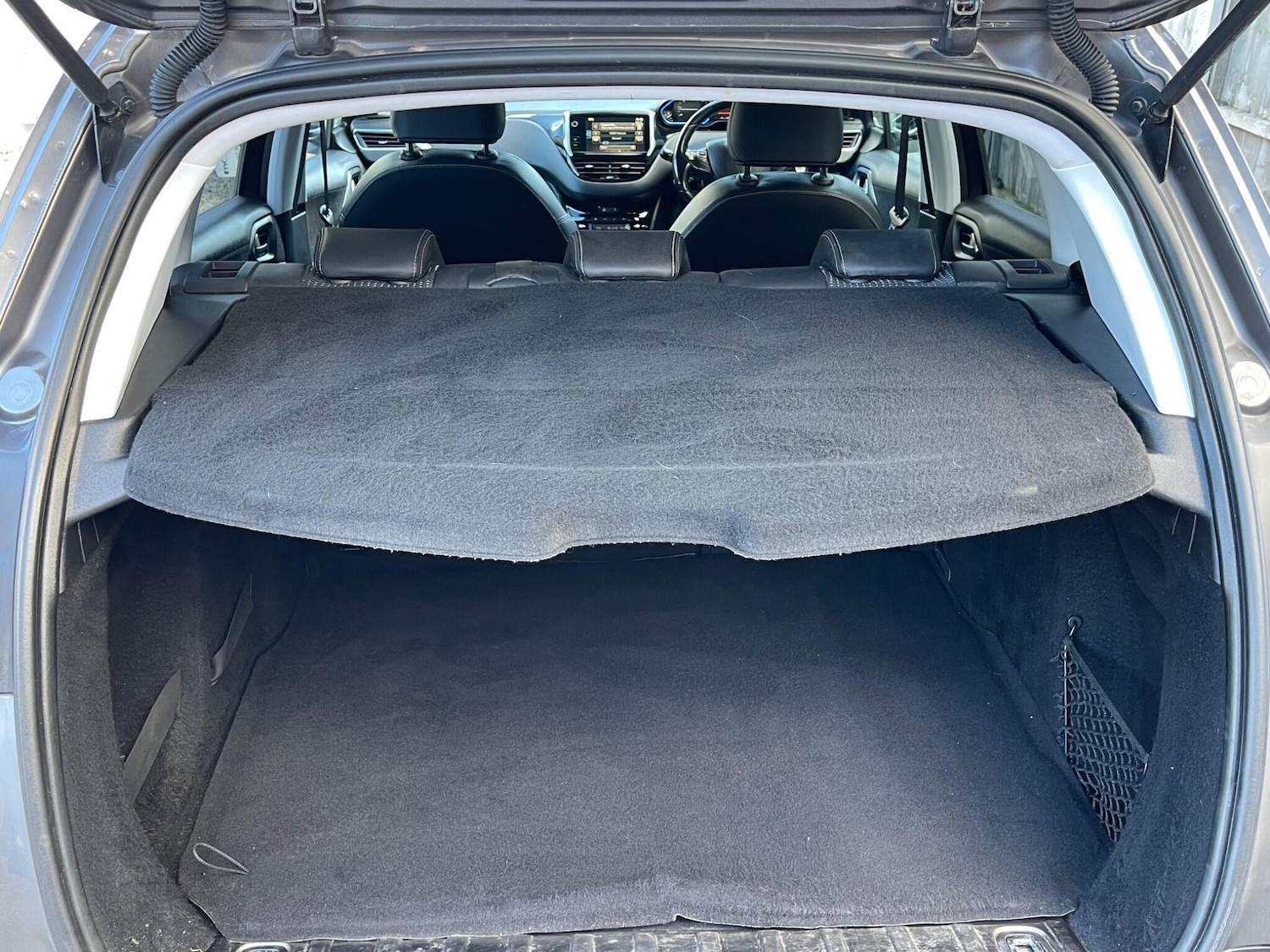 Used Peugeot 2008 2015 for sale - 76072145: Photo 53