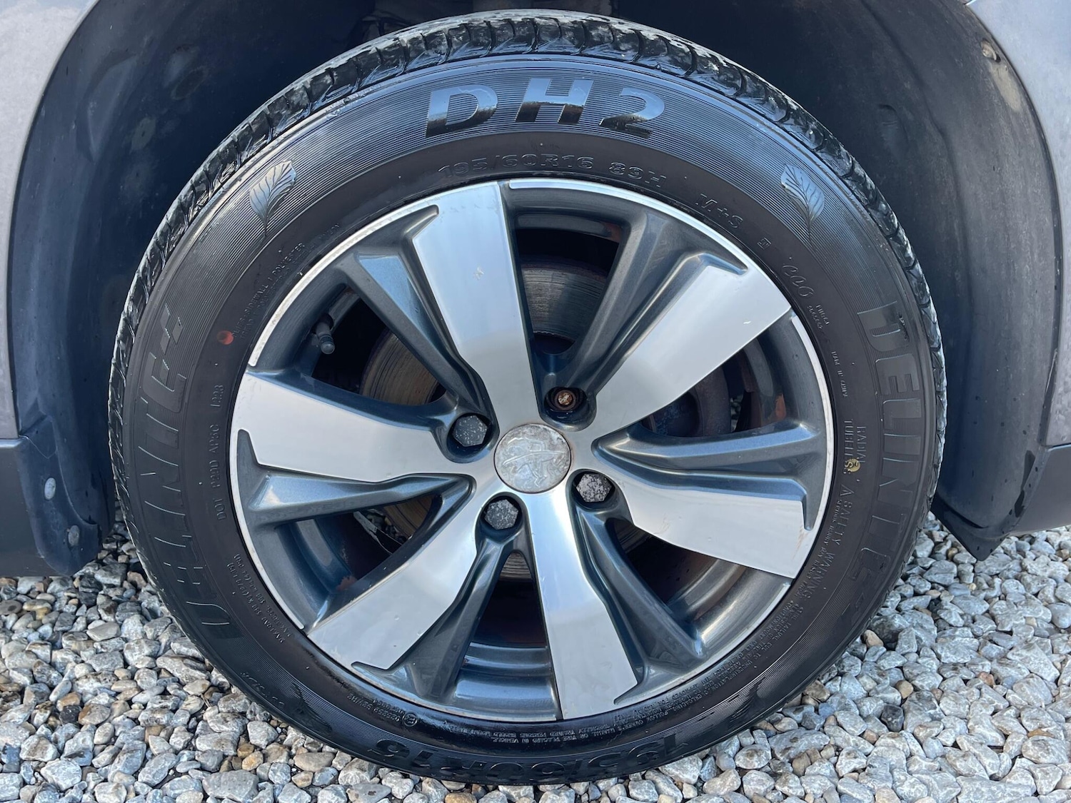 Used Peugeot 2008 2015 for sale - 76072145: Photo 56