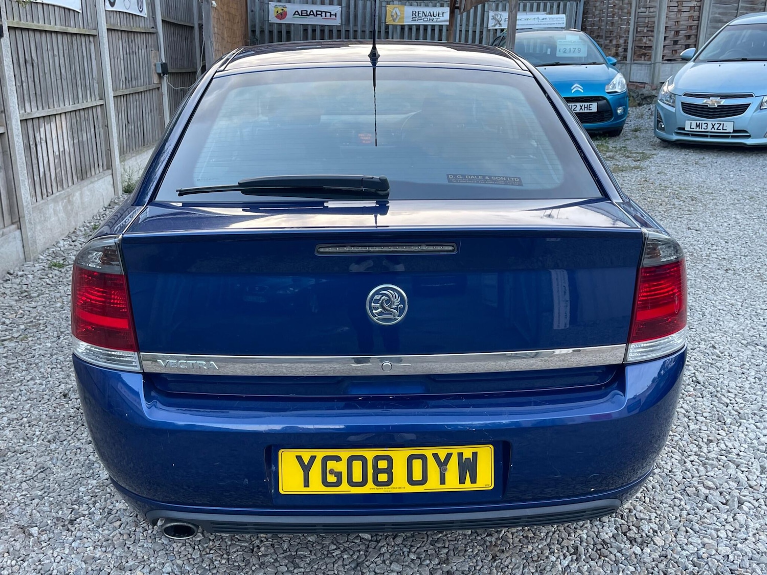 Vehicle 13