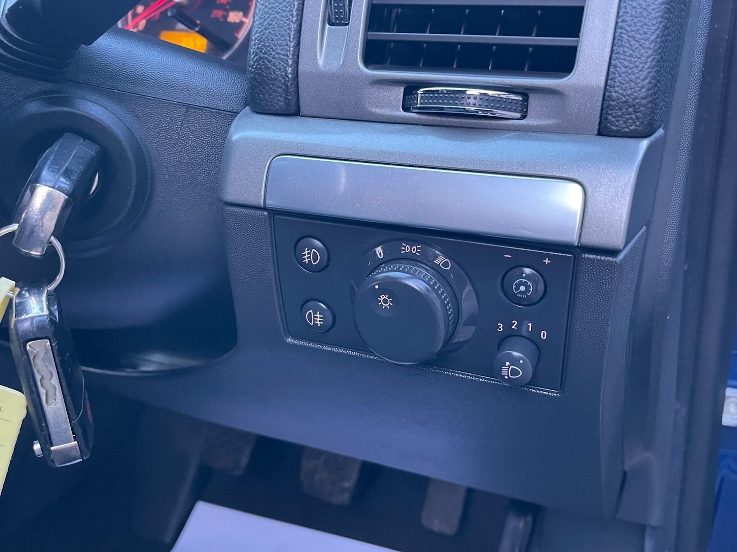 Vehicle 45