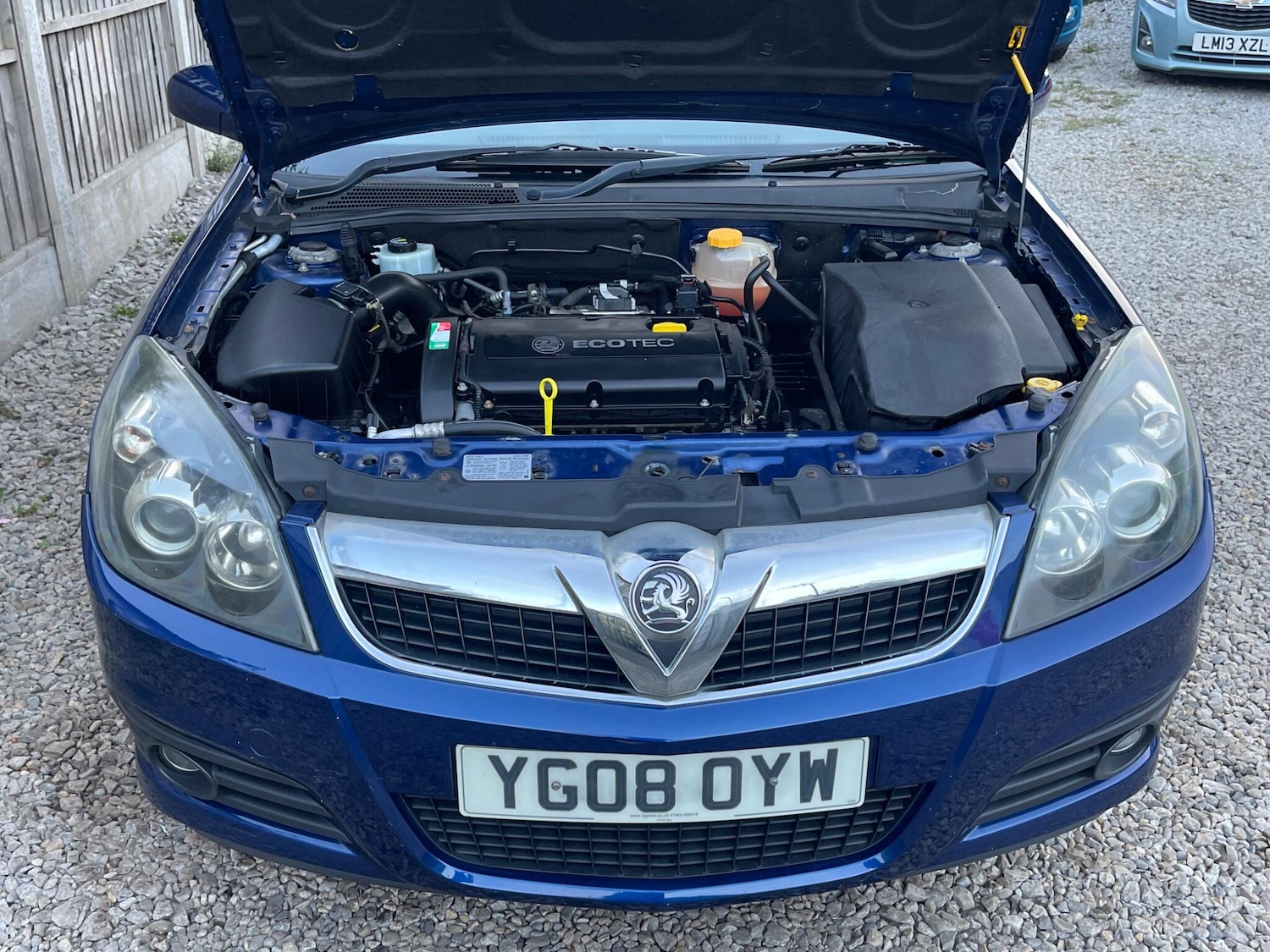 Vehicle 47