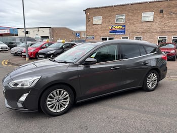 Used Ford Focus 2019 for sale - 79716591: Photo