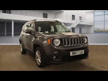 2017 (17) - 1.6 E-torQ Longitude 5dr
