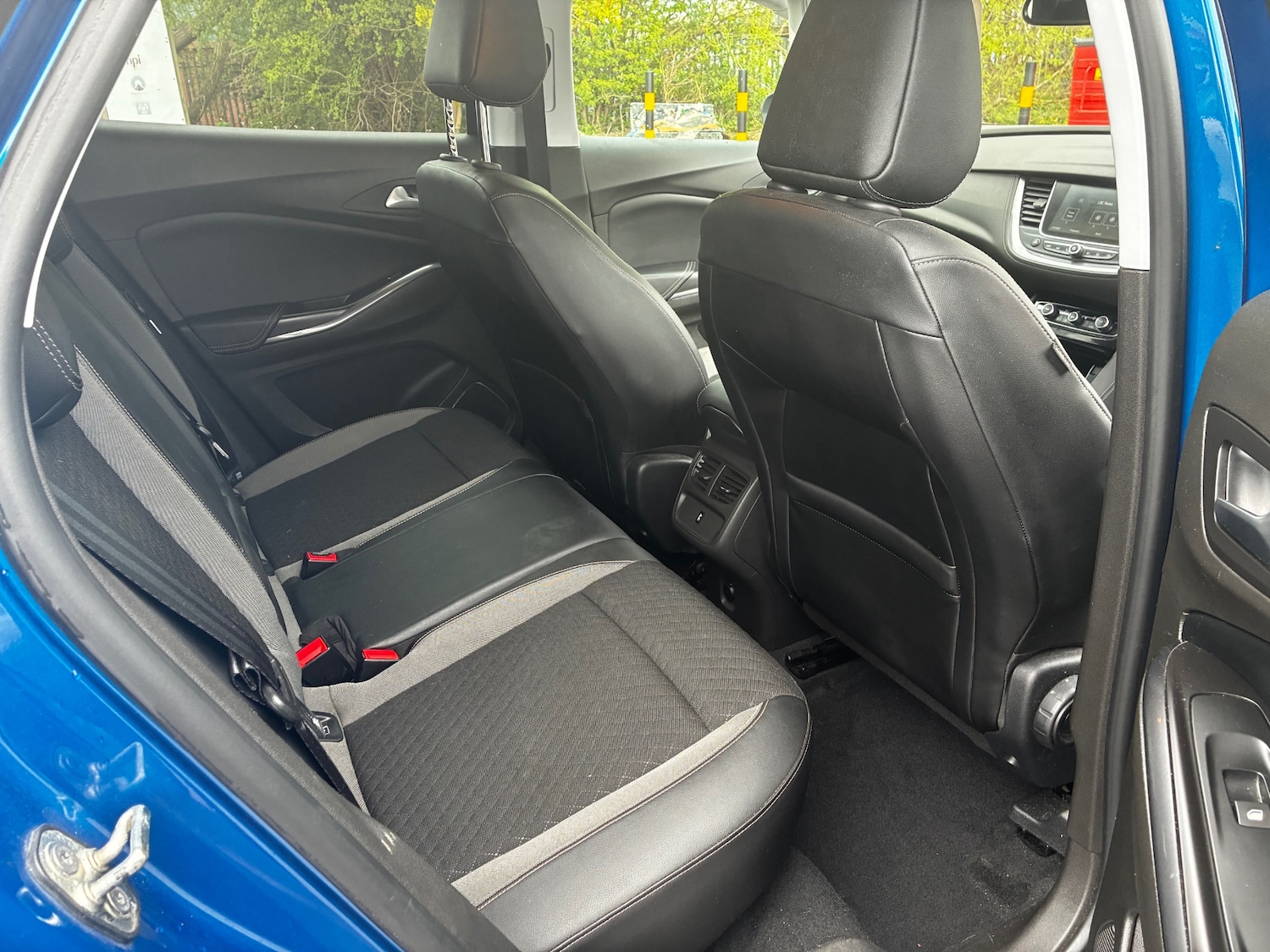 Used Vauxhall Grandland X 2020 for sale - 78198162: Photo 13