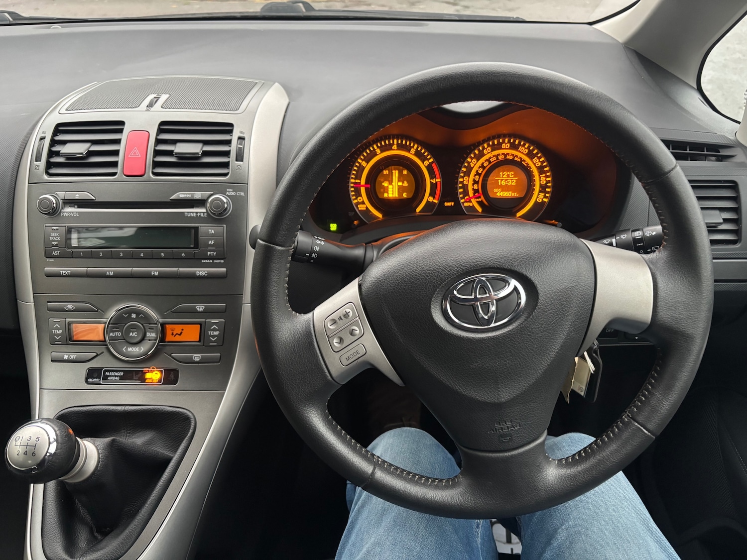 Used Toyota Auris 2009 for sale - 76589759: Photo 11