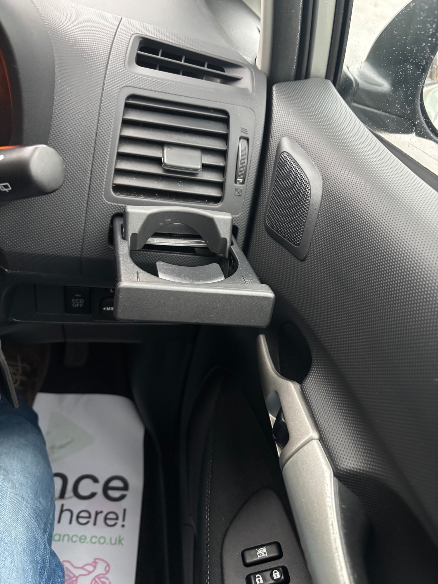 Used Toyota Auris 2009 for sale - 76589759: Photo 14