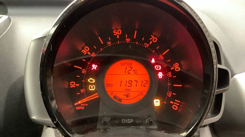 Used Peugeot 108 2018 for sale - 77918302: Photo 10