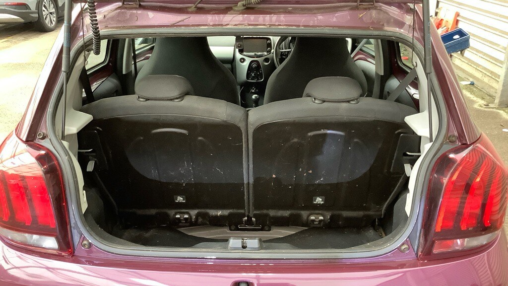 Used Peugeot 108 2018 for sale - 77918302: Photo 7