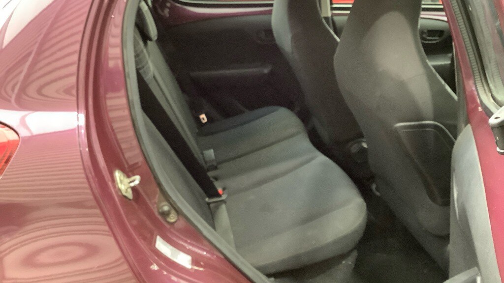 Used Peugeot 108 2018 for sale - 77918302: Photo 8