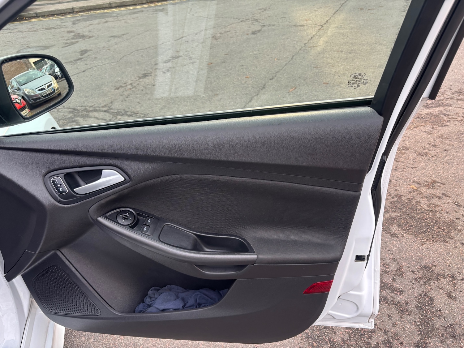 Used Ford Focus 2015 for sale - 76492509: Photo 10