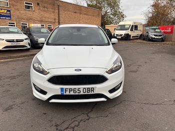 Used Ford Focus 2015 for sale - 76492509: Photo