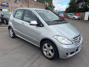 Used Mercedes-Benz A-Class 2012 for sale - 79113454: Photo