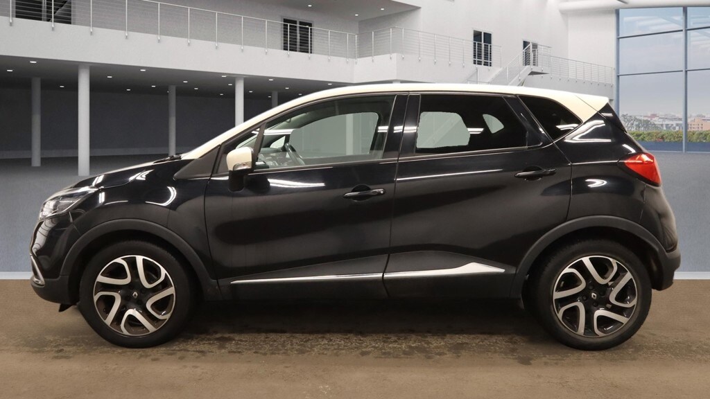 Used Renault Captur 2015 for sale - 77918299: Photo 6