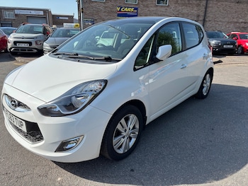Used Hyundai Ix20 2013 for sale - 78982782: Photo