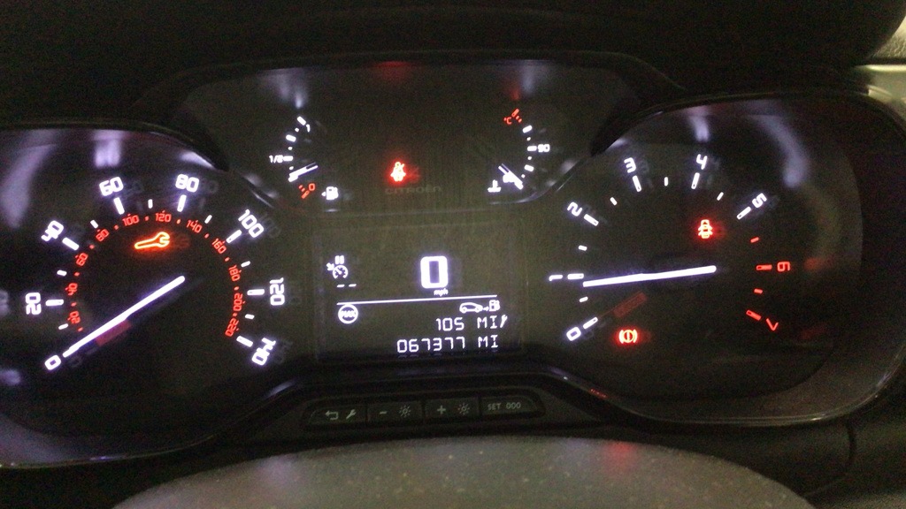 Used Citroen C3 2017 for sale - 77086249: Photo 10