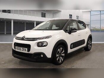 Used Citroen C3 2017 for sale - 77086249: Photo
