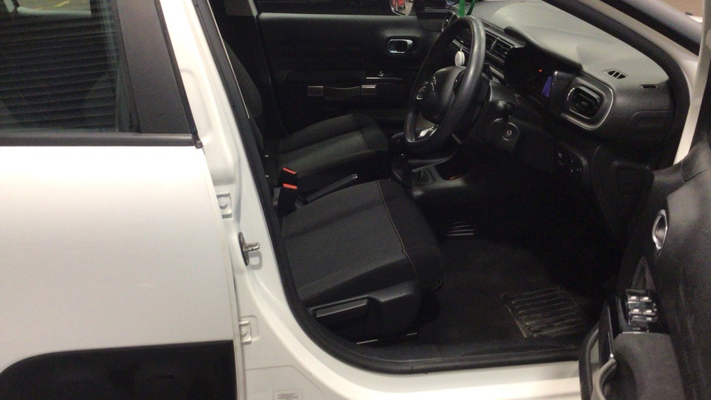 Used Citroen C3 2017 for sale - 77086249: Photo 9