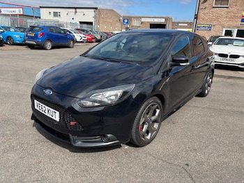Used Ford Focus 2013 for sale - 79100111: Photo