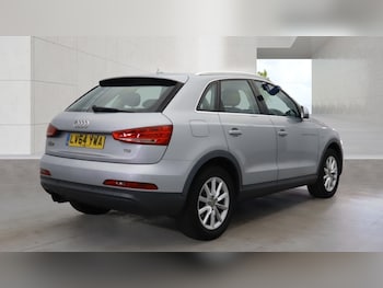 Used Audi Q3 2014 for sale - 79229350: Photo
