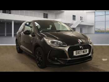 2017 (17) - 1.2 PureTech 130 Performance Line 3dr