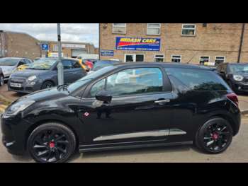 Used DS Automobiles DS 3 2017 for sale - 74802486: Photo