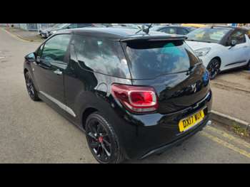 Used DS Automobiles DS 3 2017 for sale - 74802486: Photo