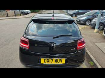 Used DS Automobiles DS 3 2017 for sale - 74802486: Photo