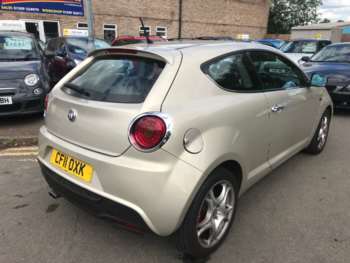 Used Alfa Romeo MiTo 2011 for sale - 74867569: Photo
