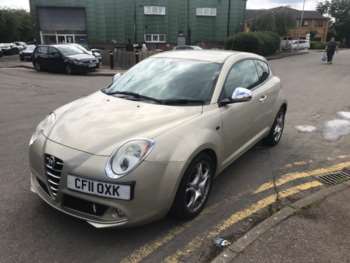 Used Alfa Romeo MiTo 2011 for sale - 74867569: Photo