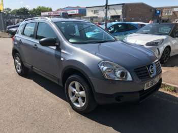 2008 (58) - 1.5 dCi Visia 5dr