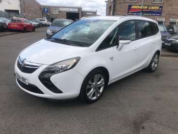 2014 (64) - 2.0 CDTi SRi 5dr
