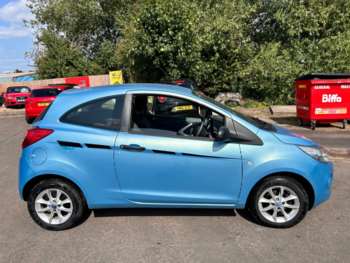 Used Ford Ka 2015 for sale - 74982646: Photo