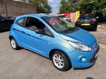 Used Ford Ka 2015 for sale - 74982646: Photo