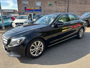 2015 (65) - C200d Sport 4dr