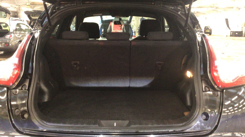 Used Nissan Juke 2014 for sale - 77353980: Photo 7