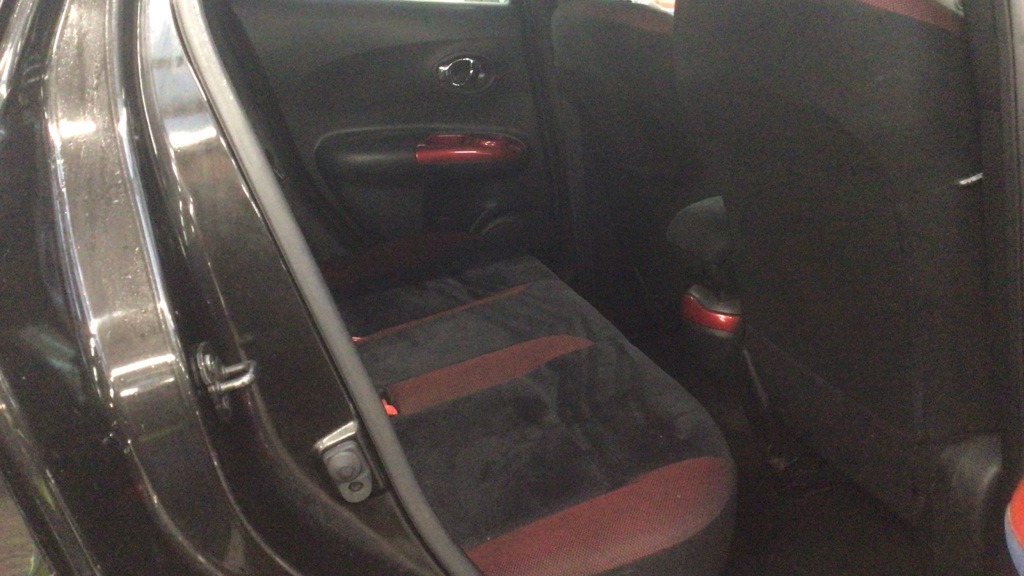 Used Nissan Juke 2014 for sale - 77353980: Photo 8