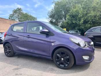 2016 (16) - 1.0 SE 5dr [A/C]