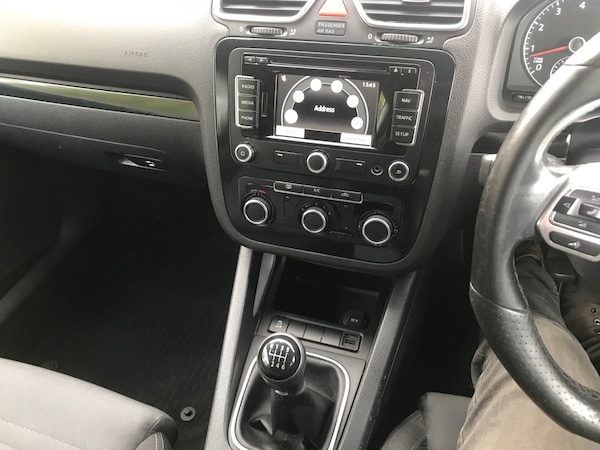 Used Volkswagen Scirocco 2013 for sale - 74365528: Photo 10